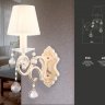 Бра Ambrella light TR4562