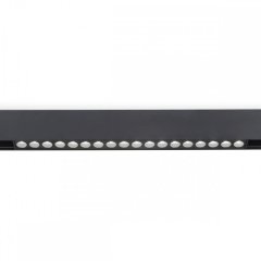 Трековый светильник 18W 4200К для магнитного шинопровода Ambrella light Track System Magnetic GL4030