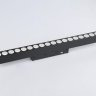 Трековый светильник 18W 4200К для магнитного шинопровода Ambrella light Track System Magnetic GL4030