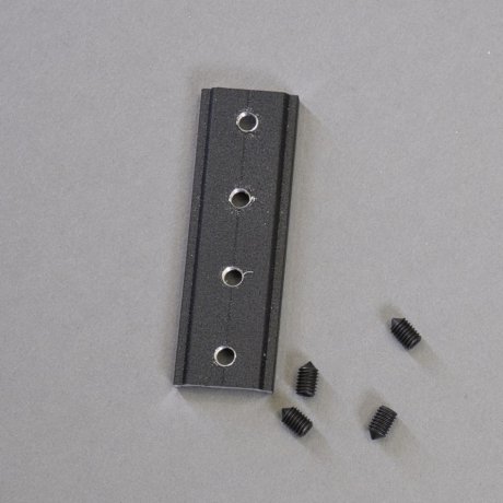 Соединительная планка для магнитного шинопровода Novotech FLUM 135160