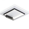 Потолочный светодиодный светильник с пультом ДУ Ambrella light COMFORT FL51455
