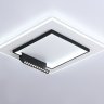 Потолочный светодиодный светильник с пультом ДУ Ambrella light COMFORT FL51455