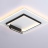 Потолочный светодиодный светильник с пультом ДУ Ambrella light COMFORT FL51455