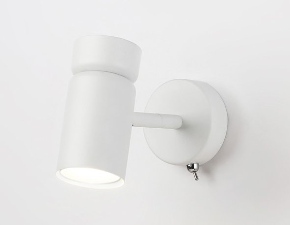 Спот с выключателем Ambrella light TECHNO SPOT TA13182