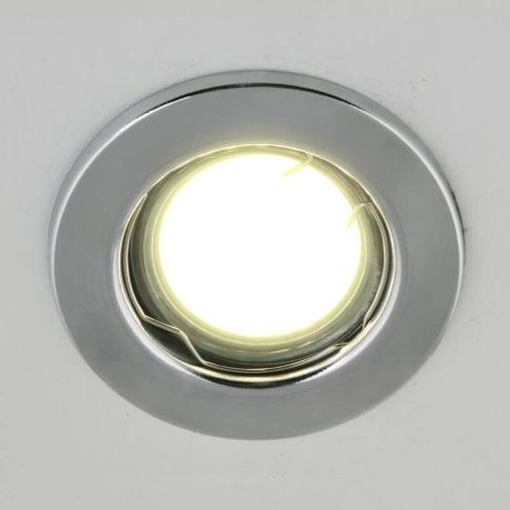 Встраиваемый светильник Fametto Arno DLS-A104-2002