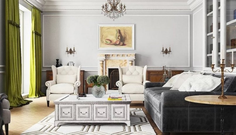 Barletta W1730.2 Antique Бра Lucia Tucci