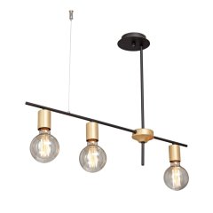 Подвесной светильник Vitaluce V4799-1/3PL