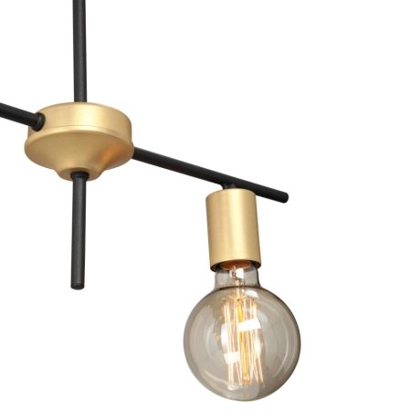 Подвесной светильник Vitaluce V4799-1/3PL