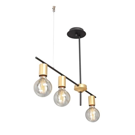 Подвесной светильник Vitaluce V4799-1/3PL