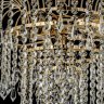 Подвесная люстра Arti Lampadari Sabina E 1.5.32.103 G