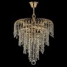 Подвесная люстра Arti Lampadari Sabina E 1.5.32.103 G