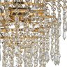 Подвесная люстра Arti Lampadari Sabina E 1.5.32.103 G