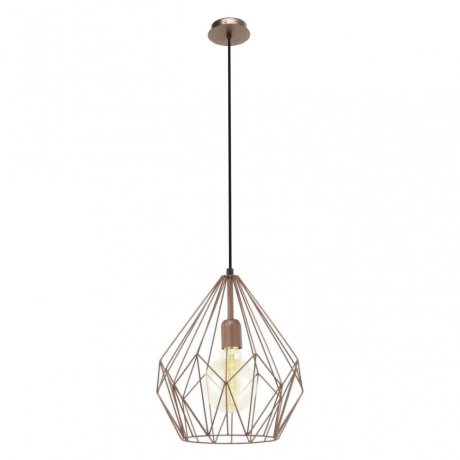 Подвесной светильник Eglo Vintage 49258