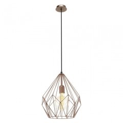 Подвесной светильник Eglo Vintage 49258