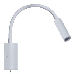 Настенный светодиодный светильник Stick Loft It 10009WH