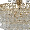 Подвесная люстра Arti Lampadari Pompei E 1.5.40.100 G
