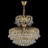 Подвесная люстра Arti Lampadari Pompei E 1.5.40.100 G