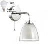 Бра с лампочкой Lumion Toby 5289/1W+Lamps E14 P45