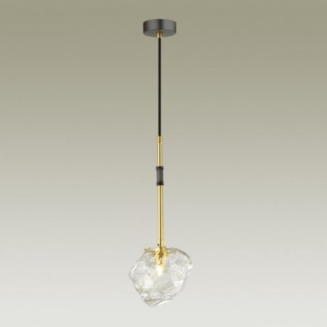 Потолочный светильник Odeon Light Stono 4789/1