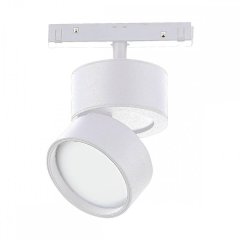 Трековый светильник 9W 3000К для магнитного шинопровода ST Luce Skyline 48 ST809.536.09