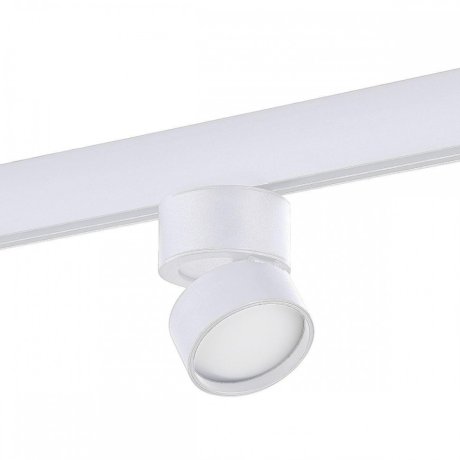 Трековый светильник 9W 3000К для магнитного шинопровода ST Luce Skyline 48 ST809.536.09