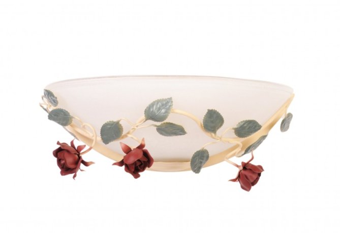 Бра Doge Luce 5204/A2