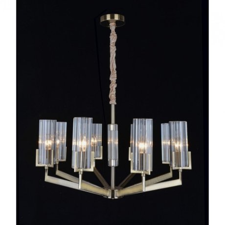 Подвесная люстра Omnilux Ledro OML-69903-08