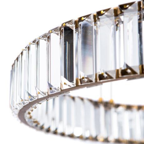 Подвесной светодиодный светильник Renata Divinare 1135/17 SP-36