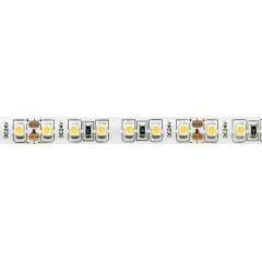 5м. Светодиодная лента белого цвета 4000К, 9,6W, 24V, 60LED, IP65 ST Luce ST016.410.65