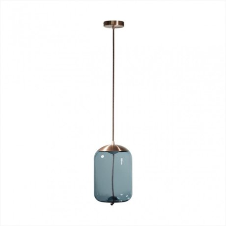 Подвесной светодиодный светильник Loft IT Knot 8133-C