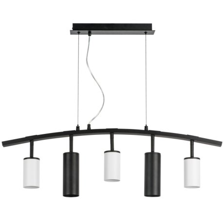 LR735363872 Подвесной светильник Rullo Lightstar с поддержкой Алисы, (комплект из 571735+214436-3+214487-2)