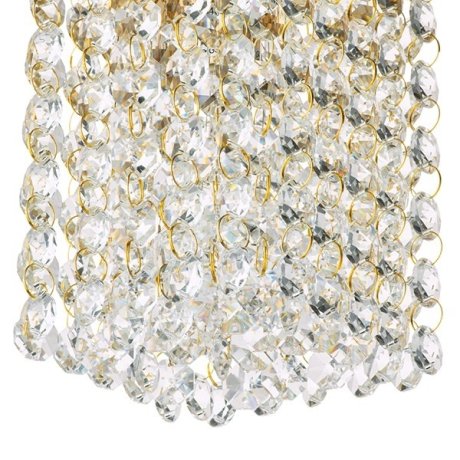 Подвесной светильник Lightstar Cristallo 795412