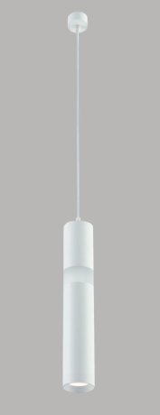 Подвесной светодиодный светильник Crystal Lux CLT 038C360 WH