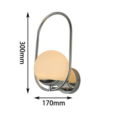 Бра F-promo Mars 2914-1W