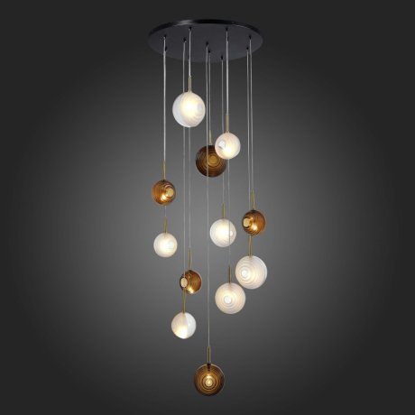 Подвесная люстра ST Luce Foligno SL1183.543.12