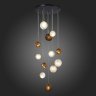 Подвесная люстра ST Luce Foligno SL1183.543.12