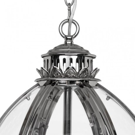 Подвесная люстра Loft IT Loft3043-Ch