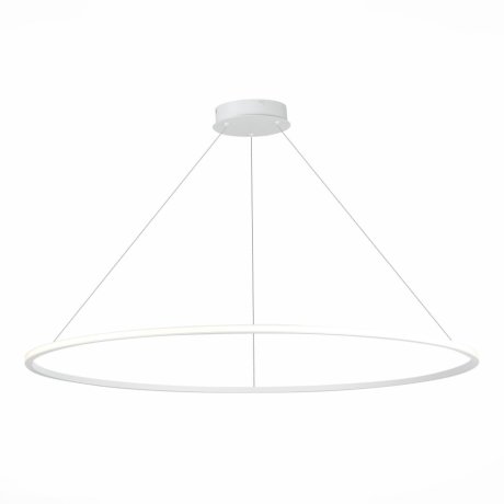 Подвесная светодиодная люстра St Luce OUT ST604.543.46
