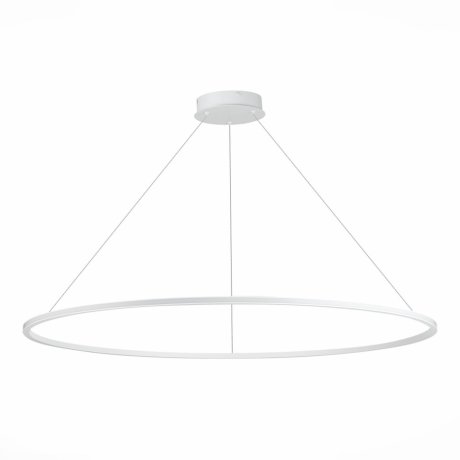 Подвесная светодиодная люстра St Luce OUT ST604.543.46