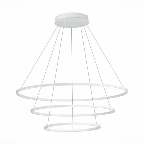 Подвесная светодиодная люстра St Luce OUT ST604.543.114