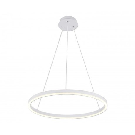 Подвесной светодиодный светильник Kink Light Тор 08214,01A (4000K)