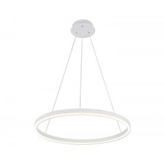 Подвесной светодиодный светильник Kink Light Тор 08214,01A (4000K)