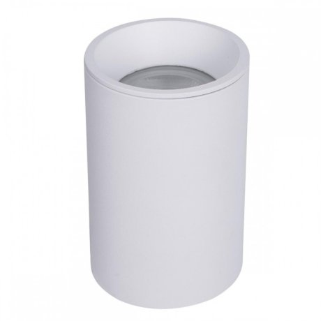 Накладной светильник Maytoni Technicall Zoom C029CL-01-S-W