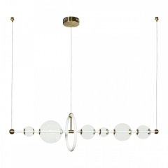Подвесной светодиодный светильник Loft it  Alpha 10126/1200