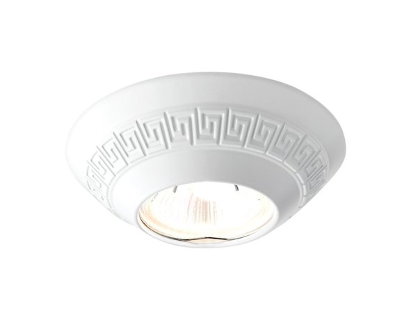 Встраиваемый светильник Ambrella light Desing D1158 W