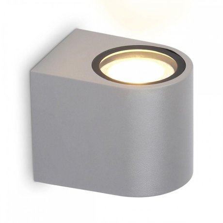 Уличный настенный светильник Ambrella light Street ST3721