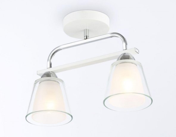 Подвесной светильник Ambrella light Traditional Modern TR303229