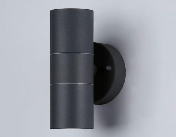 Уличный настенный светильник Ambrella light Street ST3706