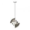 Подвесной светильник Loft it Multi-lite LOFT9915-CH