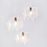 Подвесной светильник Ambrella light Traditional TR8426